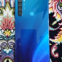 گوشی نوت 8 خیلی تمیز|موبایل|اصفهان, امیرعرب|دیوار