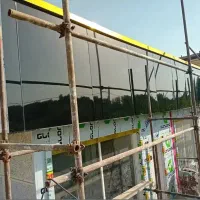 نصاب نمای کامپوزیت سمنت برد سرامیک خشک و..اهنگری|خدمات پیشه و مهارت|نظرآباد, شهرک صنعتی سپهر|دیوار