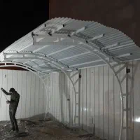 جوشکاری سیار با قیمتی مناسب