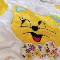زیر انداز نوزاد|رختخواب، بالش، پتو|شیراز, ملاصدرا|دیوار