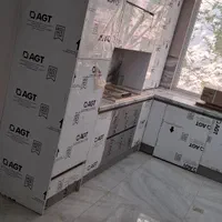 نصاب کابینت وانجام خورده کاری