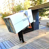 شرکت باربری(فرزانگان) اتوبار بسته بندی اسبابکشی