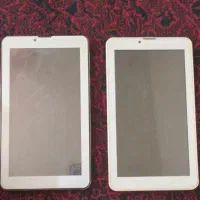 سلام دو عدد تبلت نیاز به تعمیر