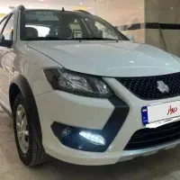 کویبک GXL صفر|خودرو سواری و وانت|سیرجان, |دیوار