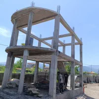 آرماتوربندی وقالبندی ساختمان و..