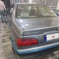 پارس تیوفاو دریچه برقی ۱۴۰۱|خودرو سواری و وانت|بروجرد, |دیوار