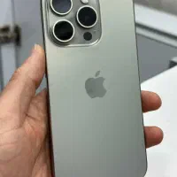 ایفون ۱۵ پرو