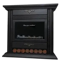 بخاری طرح شومینه|بخاری، هیتر، شومینه|تهران, مختاری|دیوار