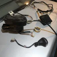 کلاچ برقی اتومات اوتاکو|قطعات یدکی و لوازم جانبی|رودان, |دیوار