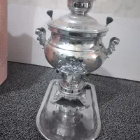 سماور ۱۰ لیتری