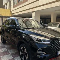 x 55 pro|خودرو سواری و وانت|تهران, افسریه جنوبی|دیوار