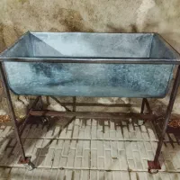 پخت‌وپز نان|ظروف پخت‌وپز|زرند, |دیوار
