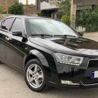 دنا پلاس توربو اتوماتیک
