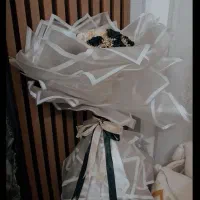 دسته گل یک متری ربانی|گل مصنوعی|مشهد, نوید|دیوار