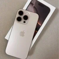 ایفون 16 پرو مکس