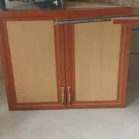 فروش کابینت آشپزخانه و دراور جا لباسی|جاکفشی، کمد، دراور|کوهدشت, |دیوار