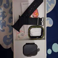 ساعت هوشمند