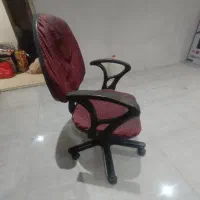 صندلی چرخدار