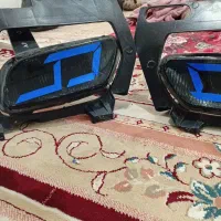 مه شکن. اسپرت .پرژکتور.هدلایت .پژو پارس