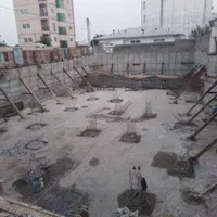 اجرای میکروپایل،سازه نگهبان، مطالعات و حفاری