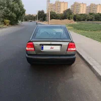 پراید 141 مدل 84 نوک مدادی