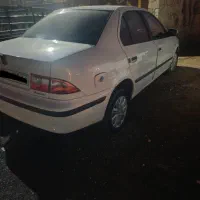 سمند ef7مدل 94|خودرو سواری و وانت|شوشتر, |دیوار