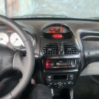 ۲۰۶ تمیز مدل ۹۲ برج ۱۲