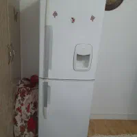 یخچال فریزر