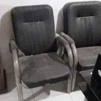 صندلی اداری انتظار