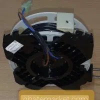 موتور جاروبرقی با 20%تخفیف با تعویض موتور سوخته|جاروبرقی، جارو شارژی، بخارشو|تهران, مشیریه|دیوار