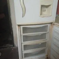 یخچال و فریزر