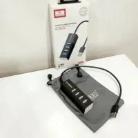 هاب چهار پورت|لوازم جانبی موبایل و تبلت|تهران, امام زاده عبدالله|دیوار