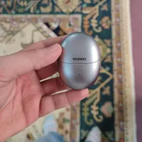 Hoawei Freebuds 5|لوازم جانبی موبایل و تبلت|تهران, فرودگاه مهرآباد|دیوار