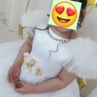 لباس مجلسی دخترانه