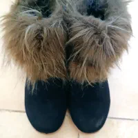 5 جفت کفش زنانه در حد نو|کیف، کفش، کمربند|قرچک, شهرک طلائیه|دیوار