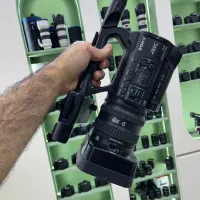 دوربین سونی Z150 کیفیت 4K