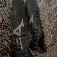 کفش استوک چمن میزانو