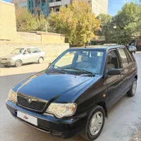 111 مدل 91 فرمان هیدرولیک
