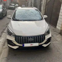 آریزو ۵ fl اسپرت مدل ۱۴۰۳