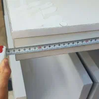 صفحه کابینت و ،شلف در حد نونو|کتابخانه، شلف، قفسههای دیواری|اندیشه, شهرک صدف|دیوار