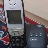 گوشی تلفن بی سیم