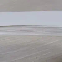 کاغذ گلاسه مناسب اتیکت قیمت، یادداشت و ...