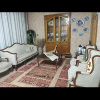 مبل ۹ نفره شیک جنس بینظیر|مبلمان خانگی و میز عسلی|اردبیل, |دیوار