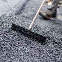 پیمانکاری آسفالت،تراشه باغ ویلادرکرج کمالشهرسهیلیه