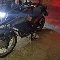 موتور nh180  na  ۱۴۰۳  نیروموتور ادونچر