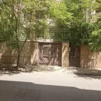 فروش ویلایی2قطعه262مترباعرض19متر هاشمی نژاد