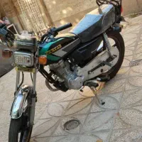 فروش موتور سیکلت پرواز ۲۰۰