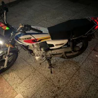 موتور هندا ۱۴۰۳ احسان