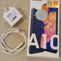 گوشی سامسونگ A10