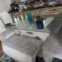میزناهارخوری۶نفره